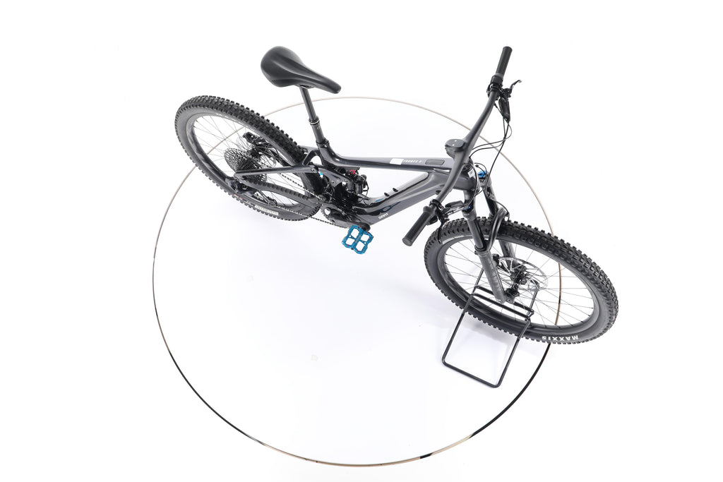 Giant Trance X Advanced E+ EL 1 Fully E-Bike Carbon 2023 - Image 14