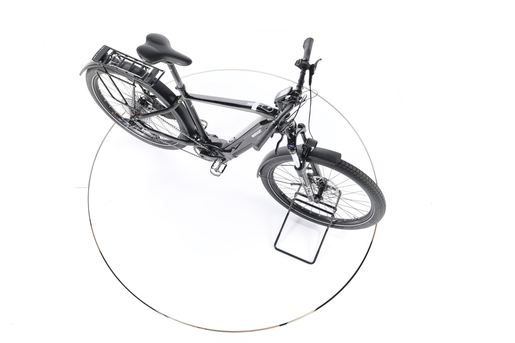 HoheAcht Pasio Eko Terra Trekking E-Bike - Image 14