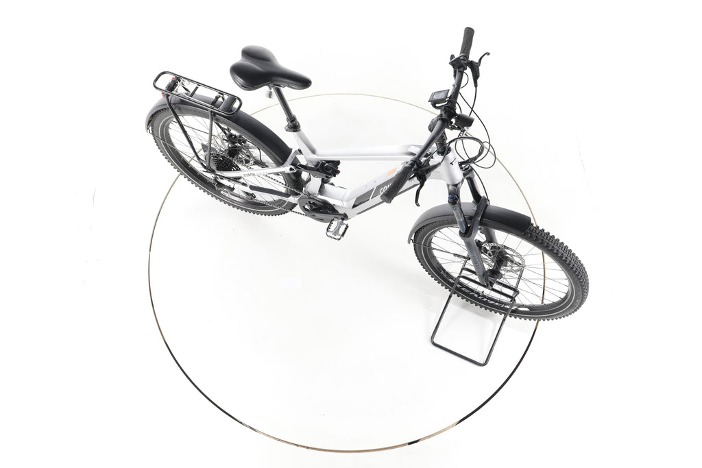 Conway Xyron SUV 2.7 SUV E-Bike - Image 14