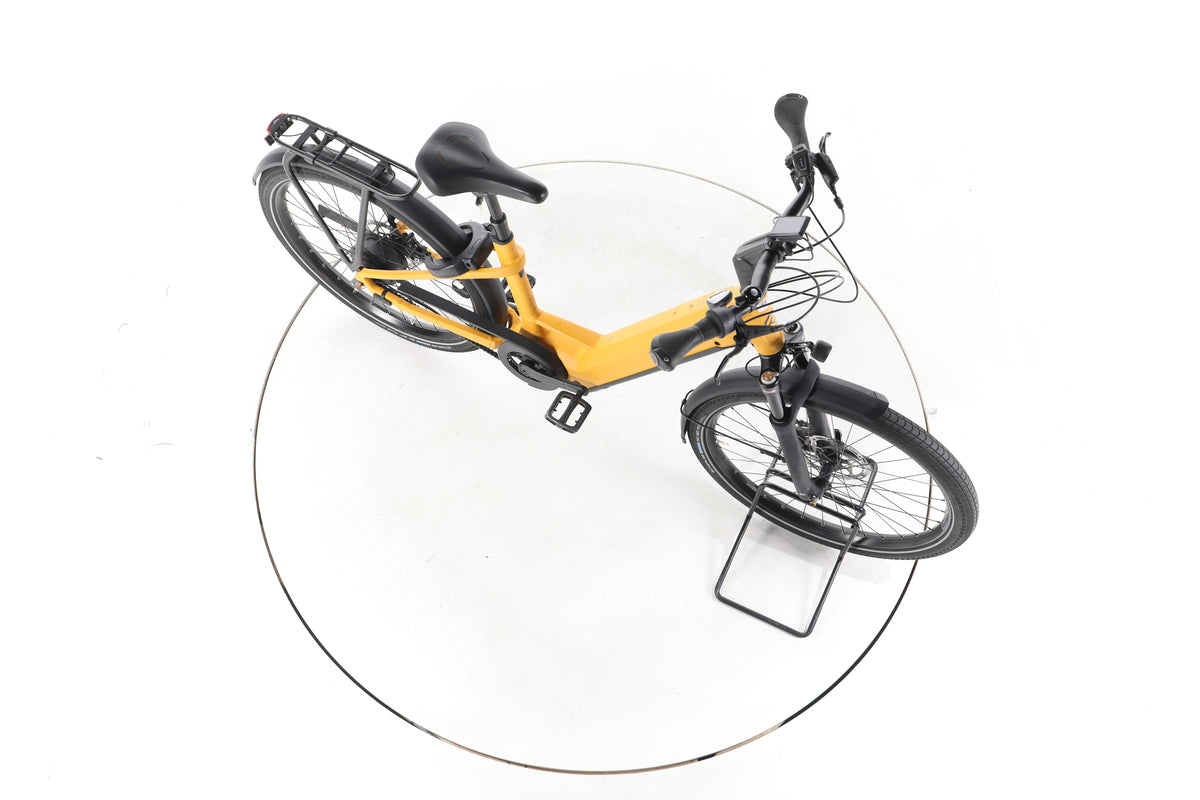 Kalkhoff IMAGE 7.B EXCITE+ City E-Bike Tiefeinsteiger - Image 14