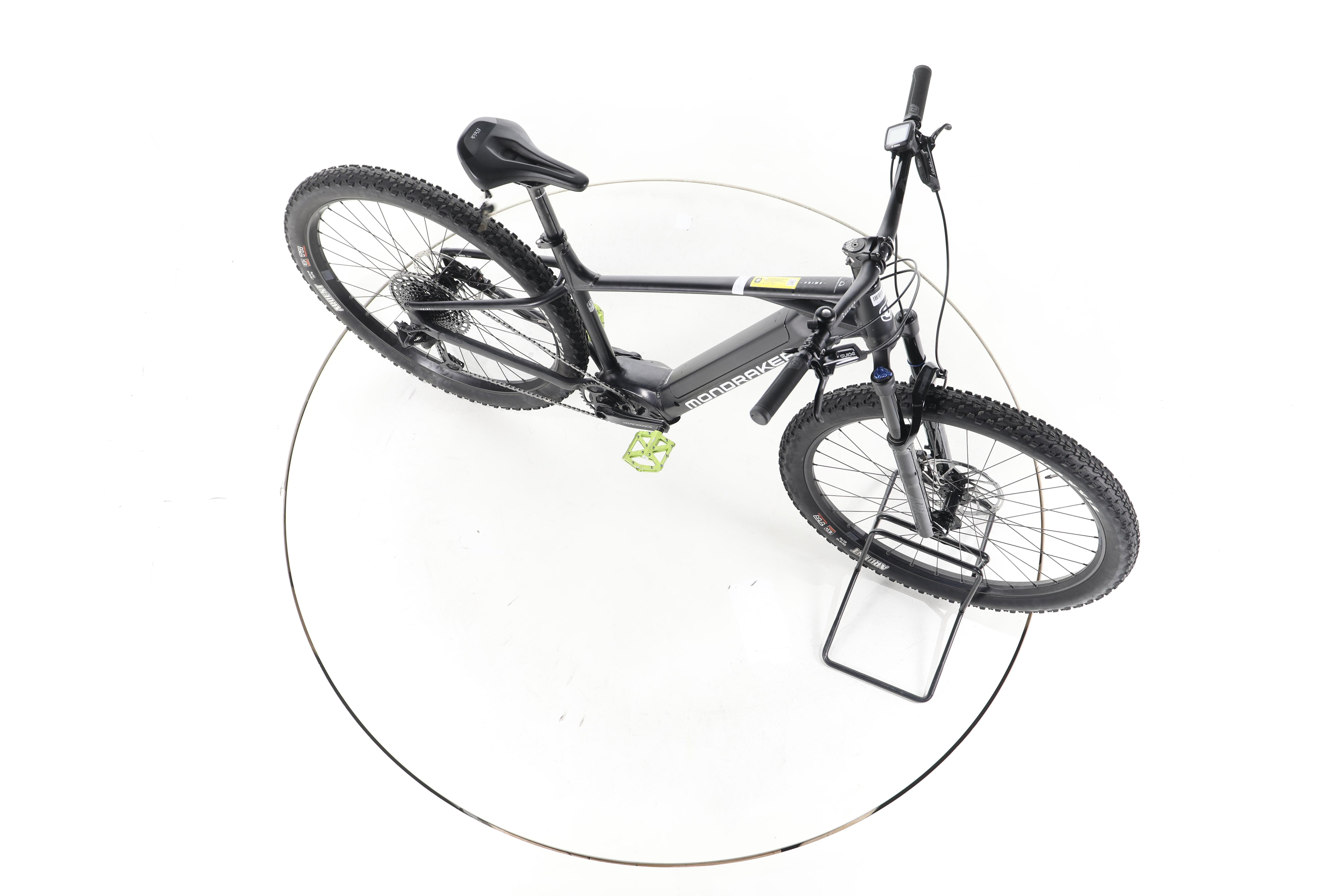 Mondraker Prime 29 E-Bike - Image 14