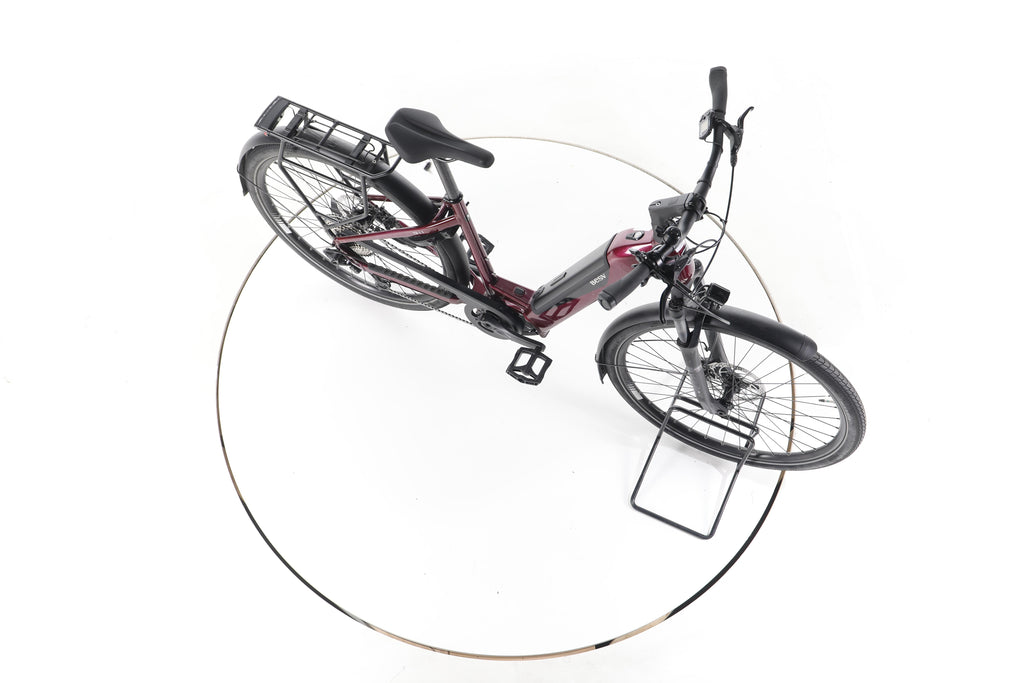 BESV TR 1.1 Trekking E-Bike Tiefeinsteiger - Image 14