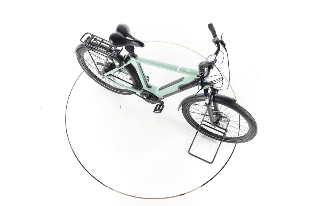 Winora Sinus R8 City E-Bike - Image 14