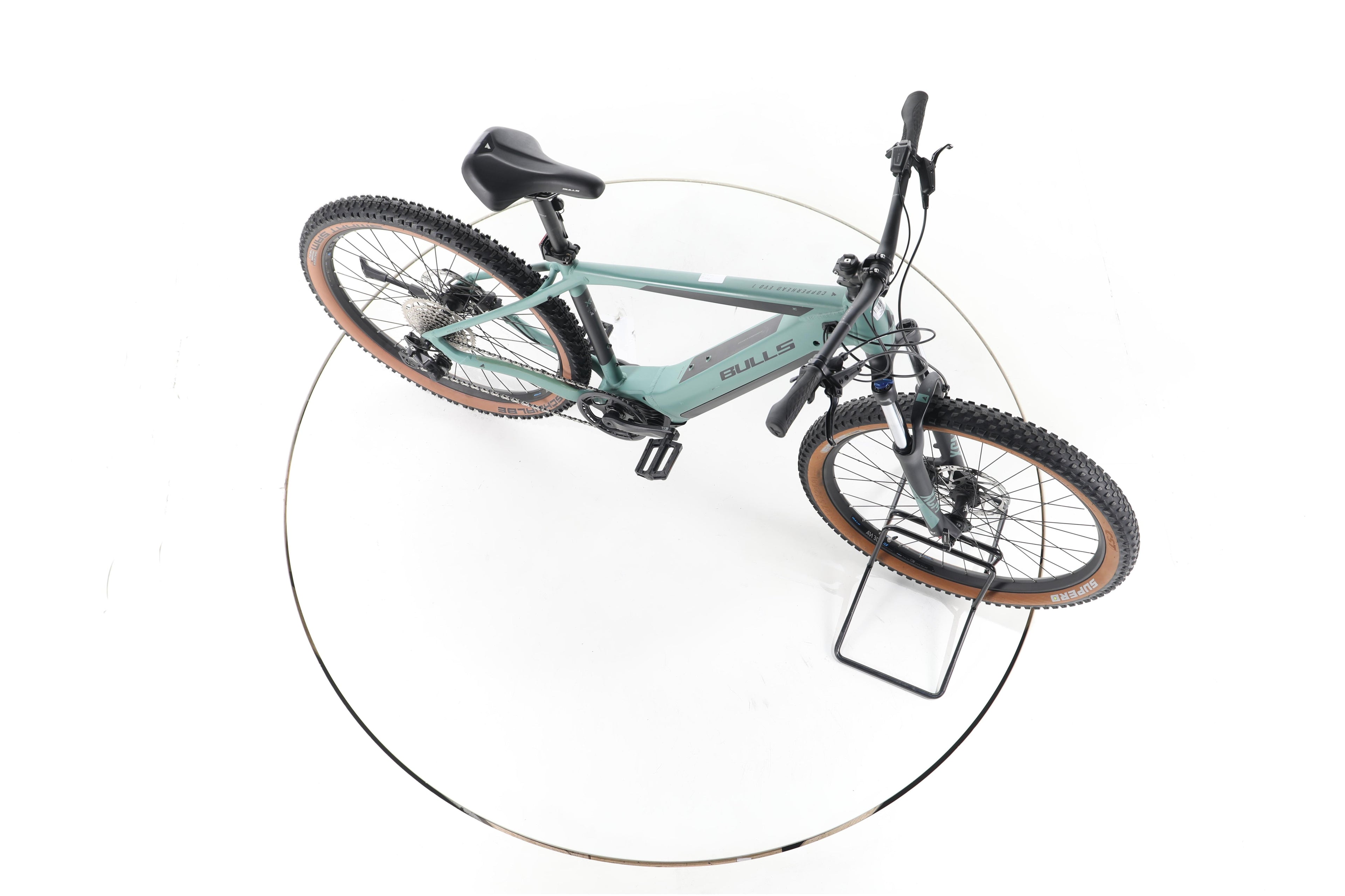 Bulls Copperhead EVO 1 E-Bike - Image 14