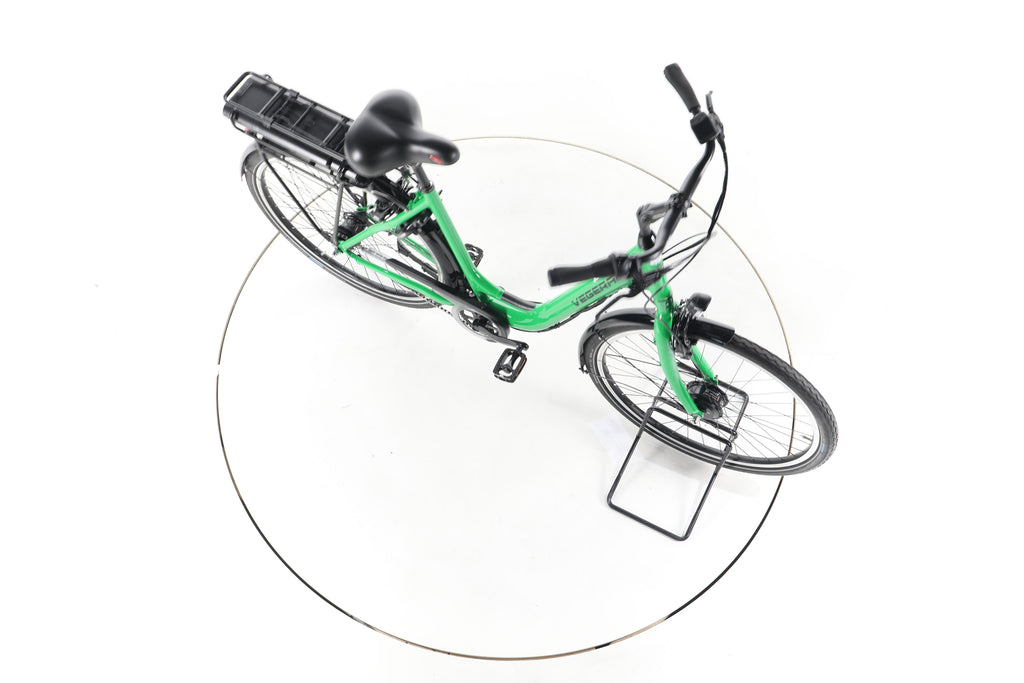Custom Made VegeRad Caluna-E City E-Bike Tiefeinsteiger 2025 - Image 14