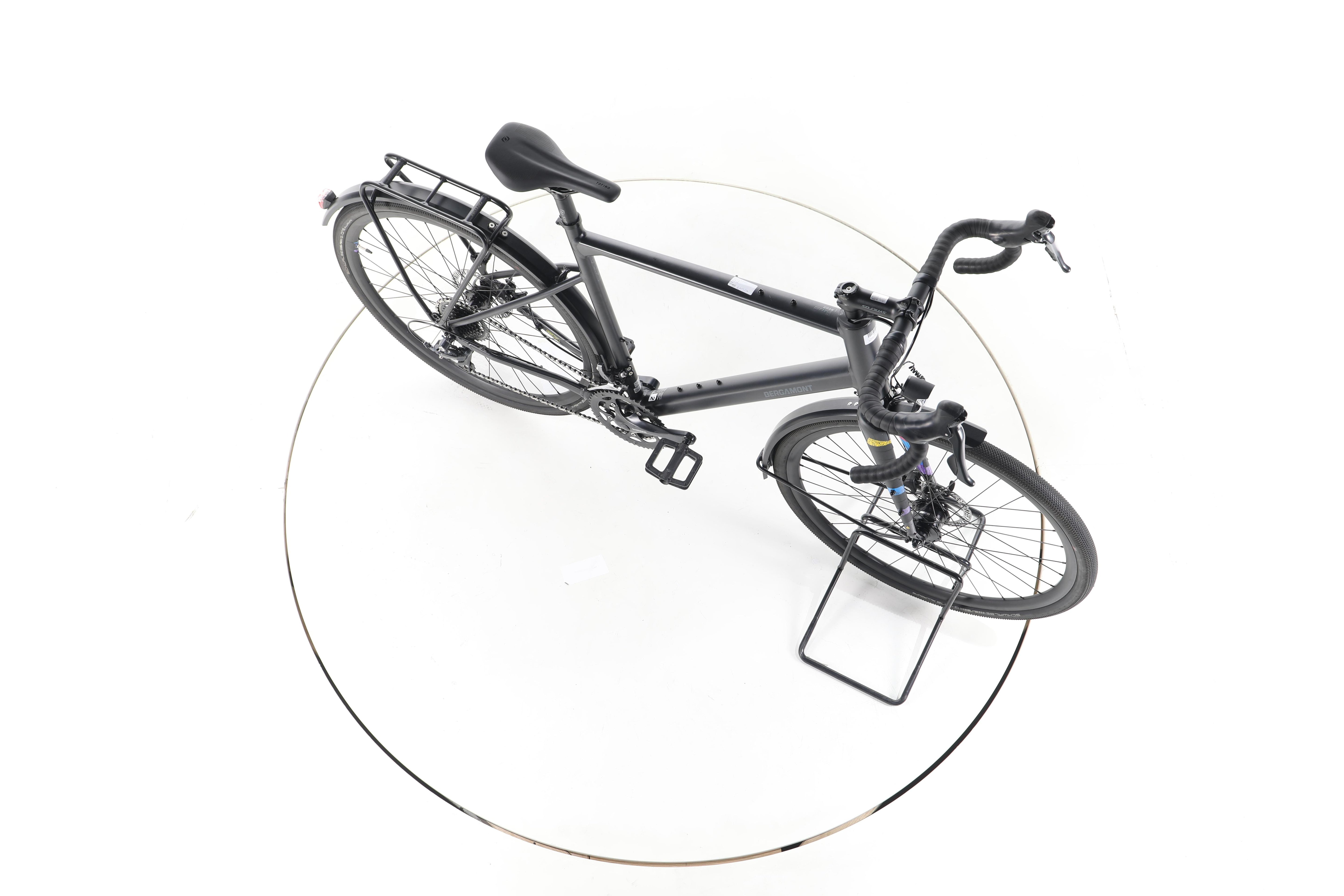 Bergamont Grandurance RD 3 - Image 14