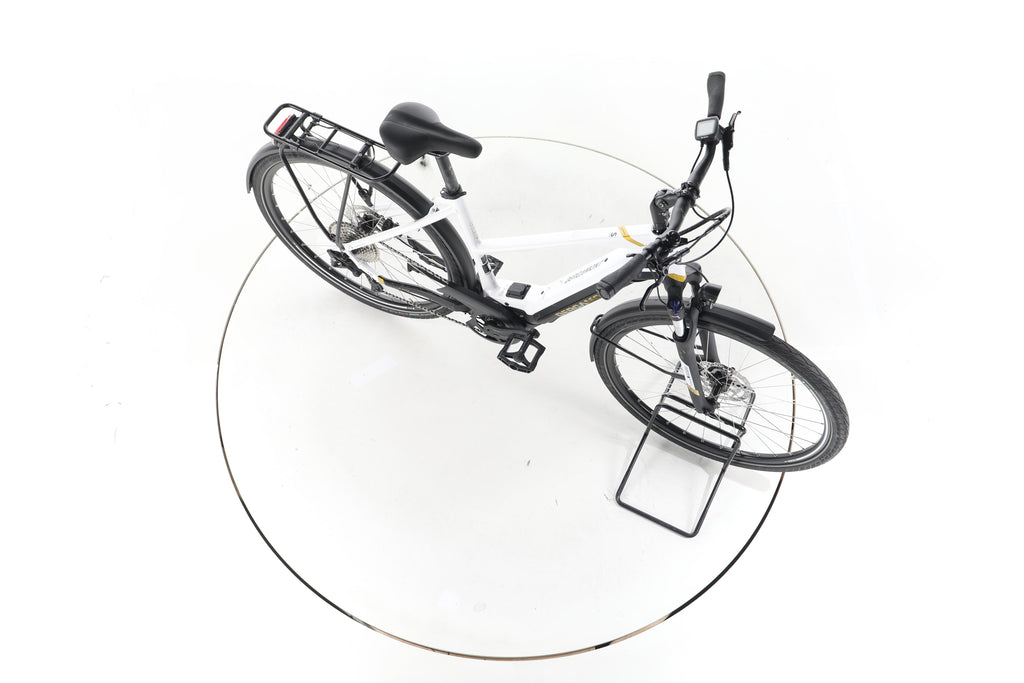 Bergamont E-Horizon Sport Trekking E-Bike - Image 14