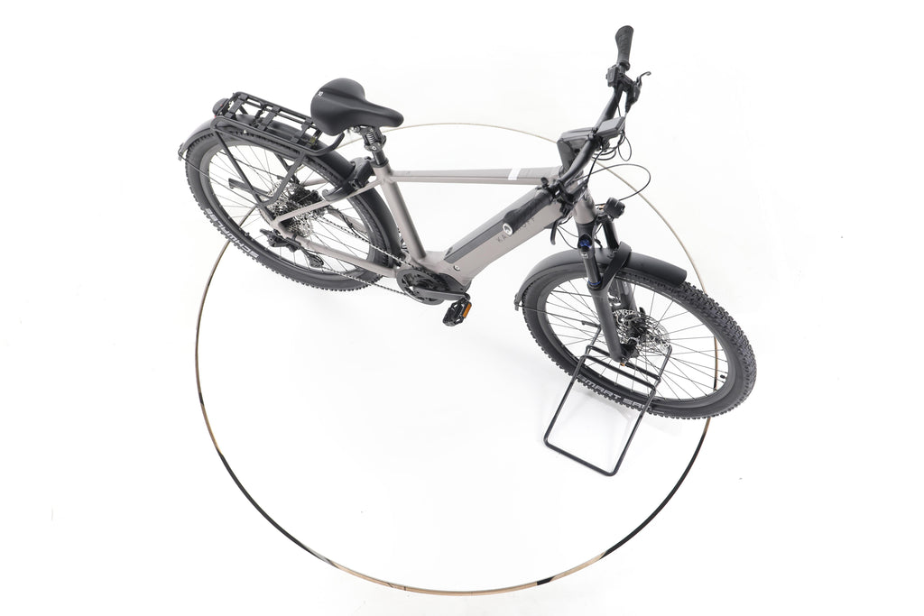 Kalkhoff ENTICE 5.B ADVANCE+ Trekking E-Bike - Image 14