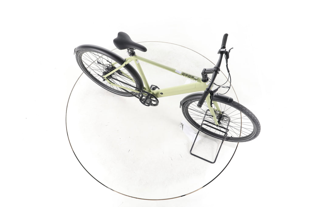 TENWAYS C-GO 600 Pro City E-Bike - Image 14