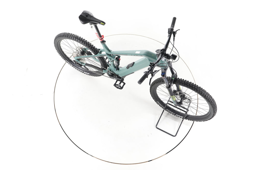 KTM Macina Sport 710 GX AXS Trekking E-Bike 2024 - Image 14