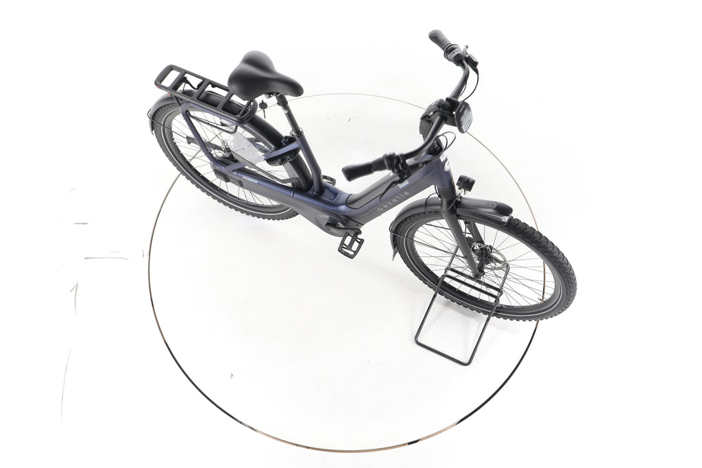 Gazelle Avignon C8 HMB City E-Bike Tiefeinsteiger - Image 14