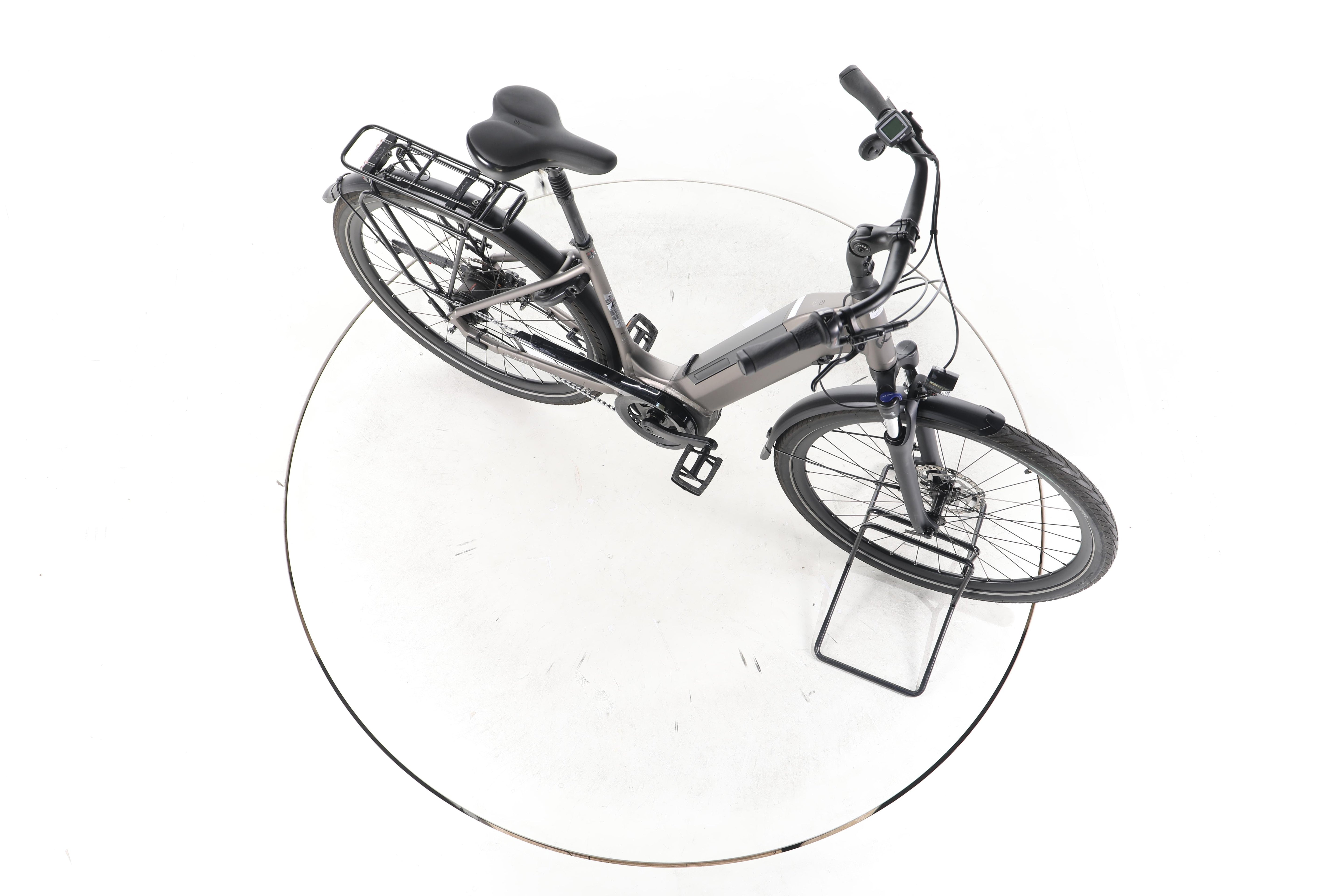 Kalkhoff Image 3.B Move City E-Bike Tiefeinsteiger - Image 14