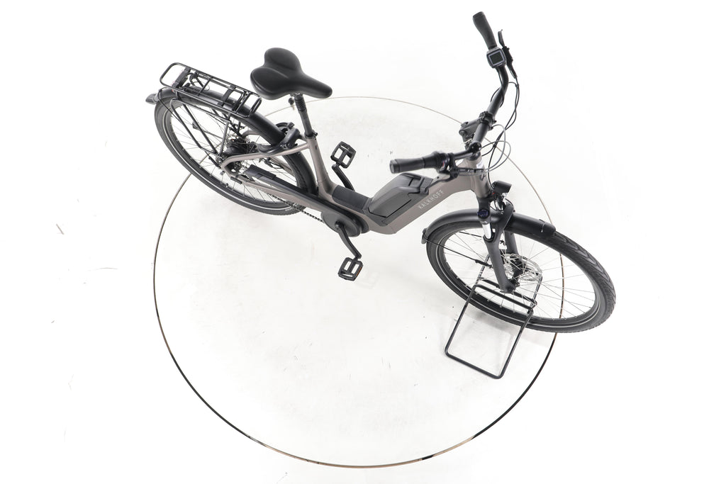 Kalkhoff Image 1.B Advance City E-Bike Tiefeinsteiger - Image 14