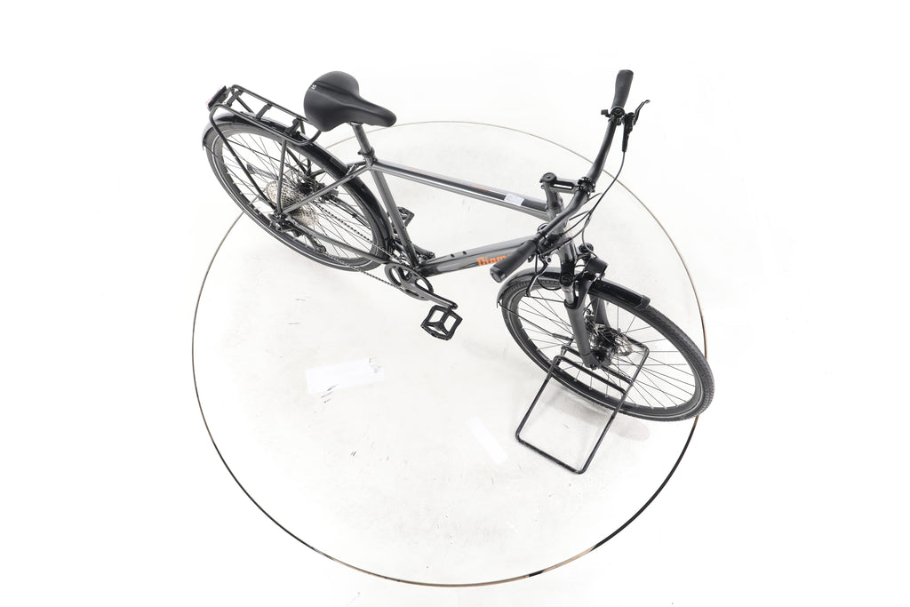 Diamant Elan Super Deluxe Fahrrad City & Trekking - Image 14