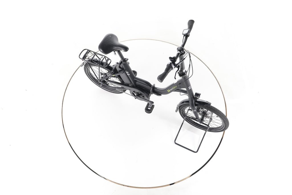 2R Manufaktur FNX 7 Falt E-Bike Tiefeinsteiger 2025 - Image 14