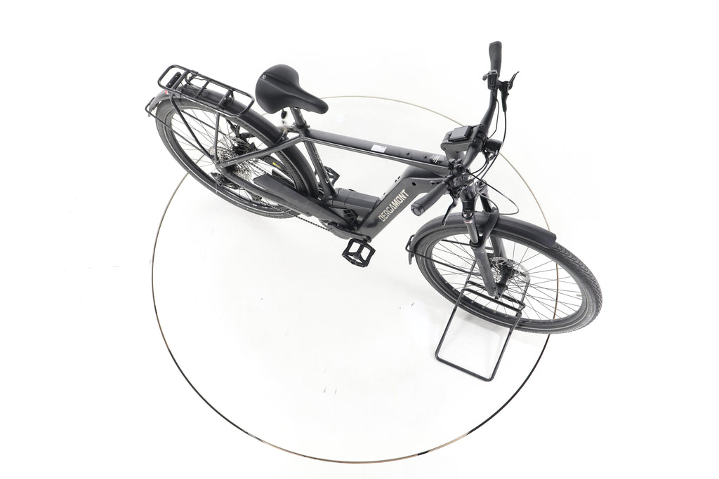 Bergamont E-Horizon Premium Expert Trekking E-Bike - Image 14
