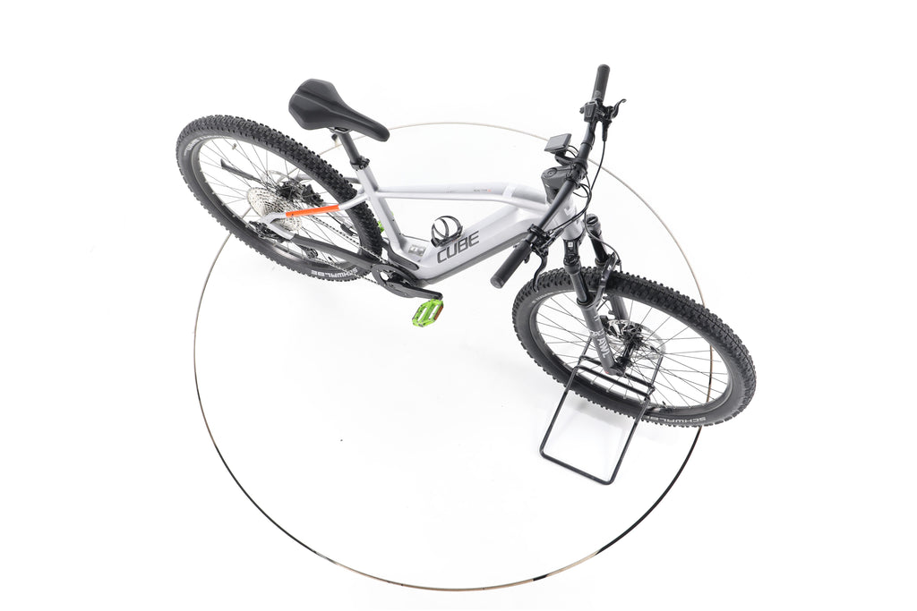 Cube Reaction Hybrid SL E-Bike - Image 14