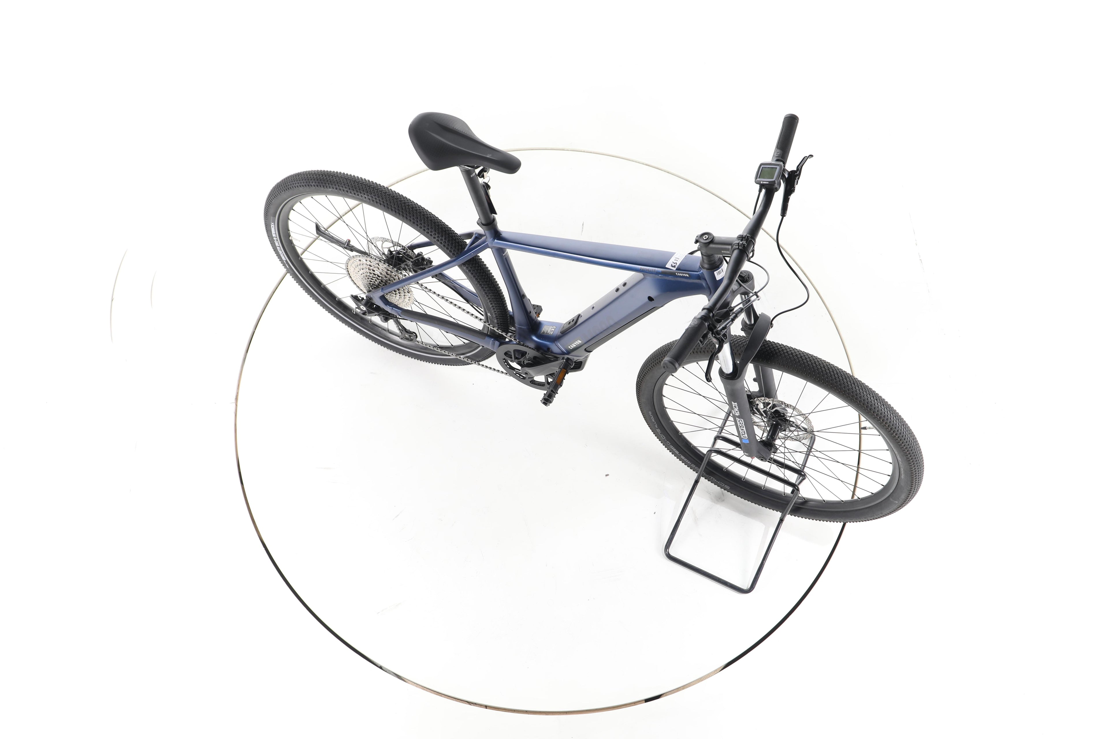 Canyon Pathlite:ON 4 E-Bike - Image 14