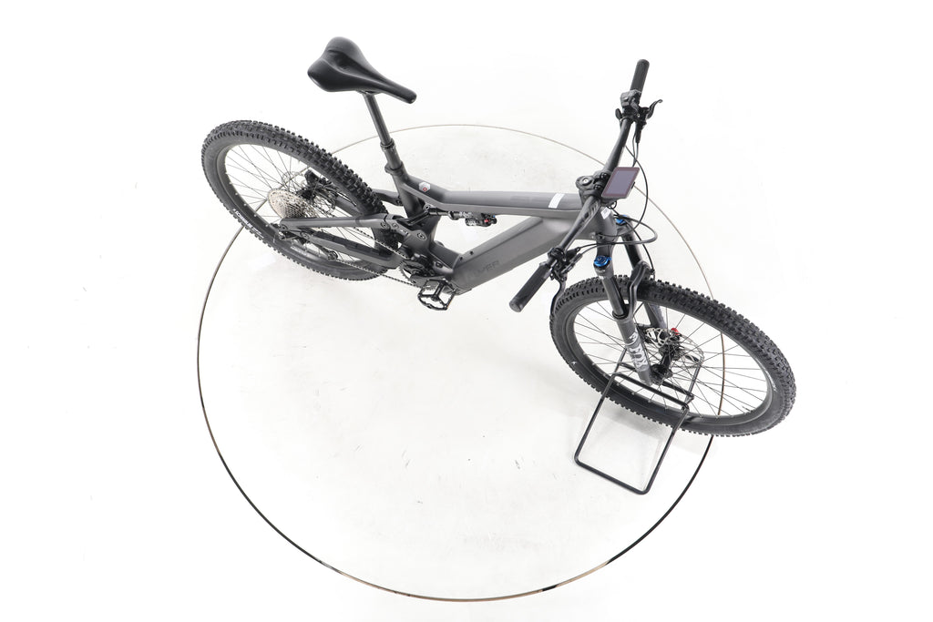 FLYER Uproc X 6.10 E-Bike Fully Carbon - Image 14