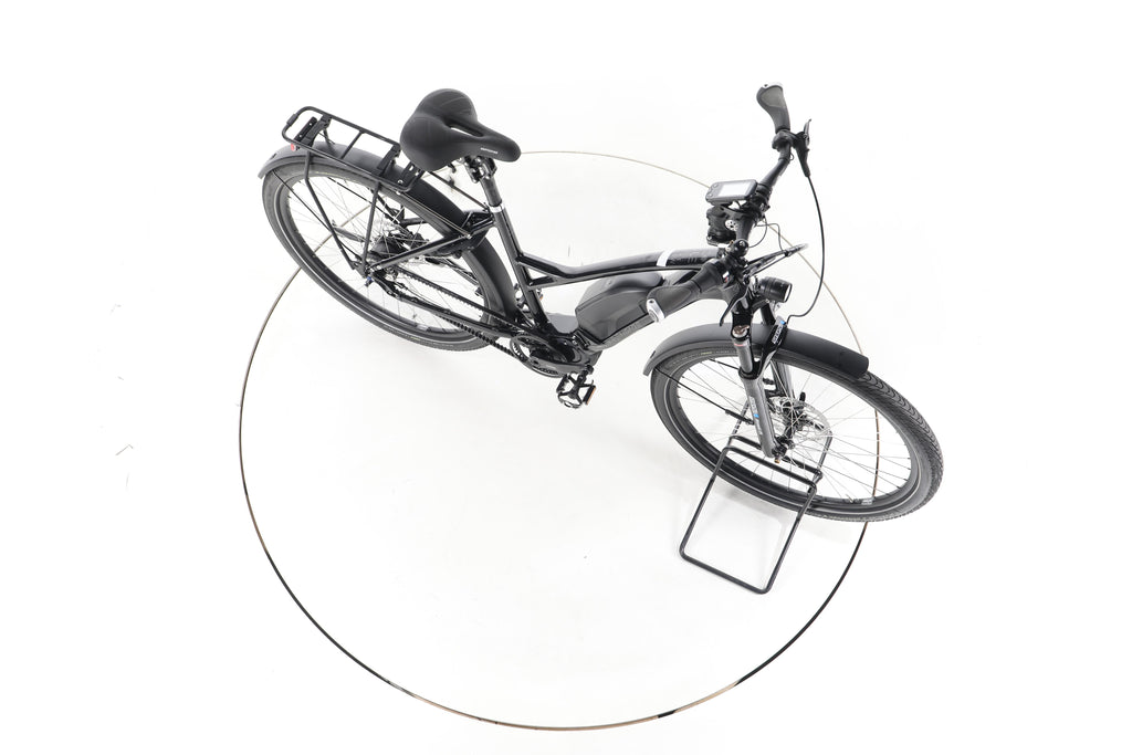 TRENGA DE GLE 9.2 Gates Trekking E-Bike - Image 14