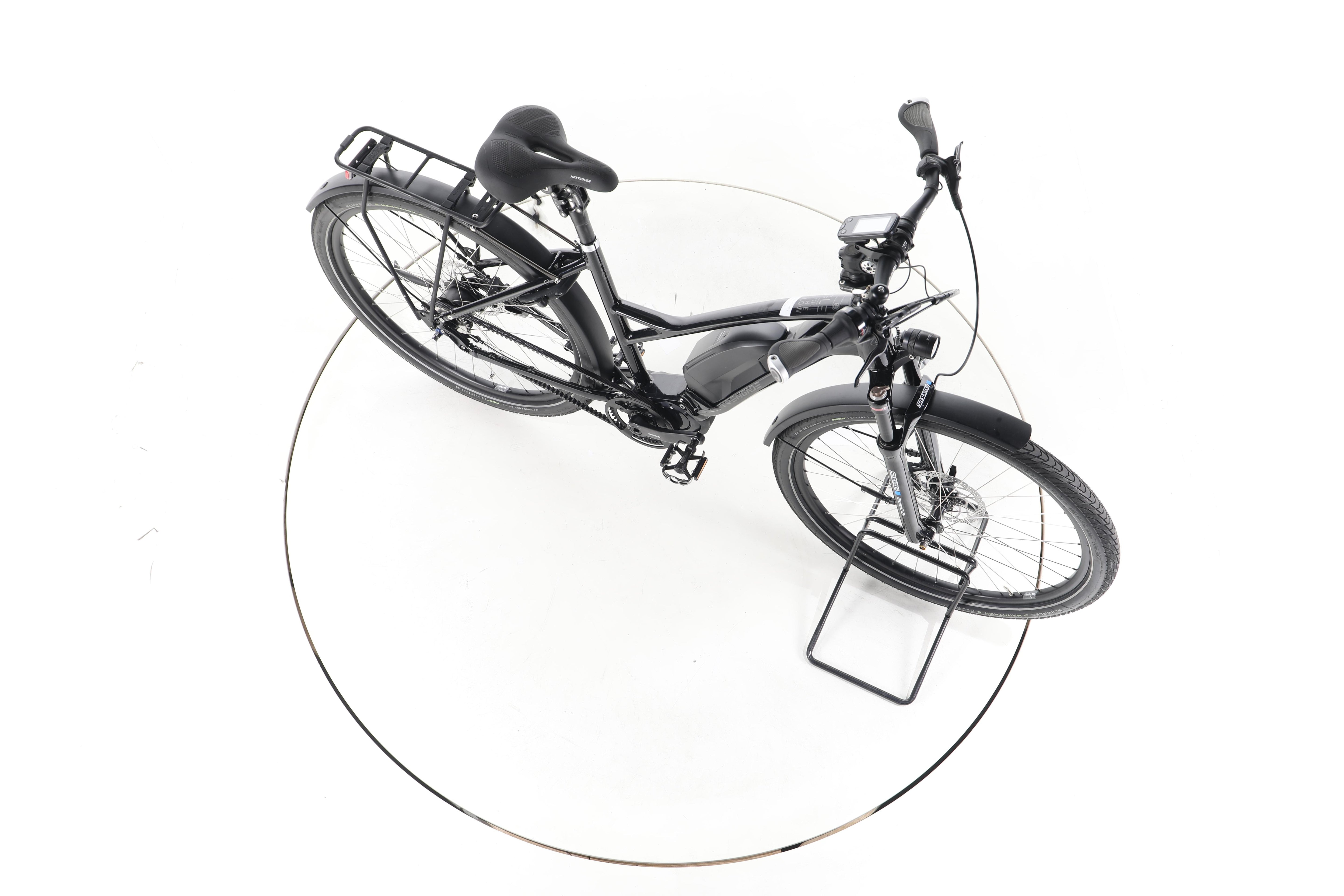 TRENGA DE GLE 9.2 Gates Trekking E-Bike - Image 14