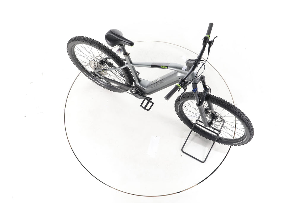 Cube Reaction Hybrid Pro E-Bike - Image 14