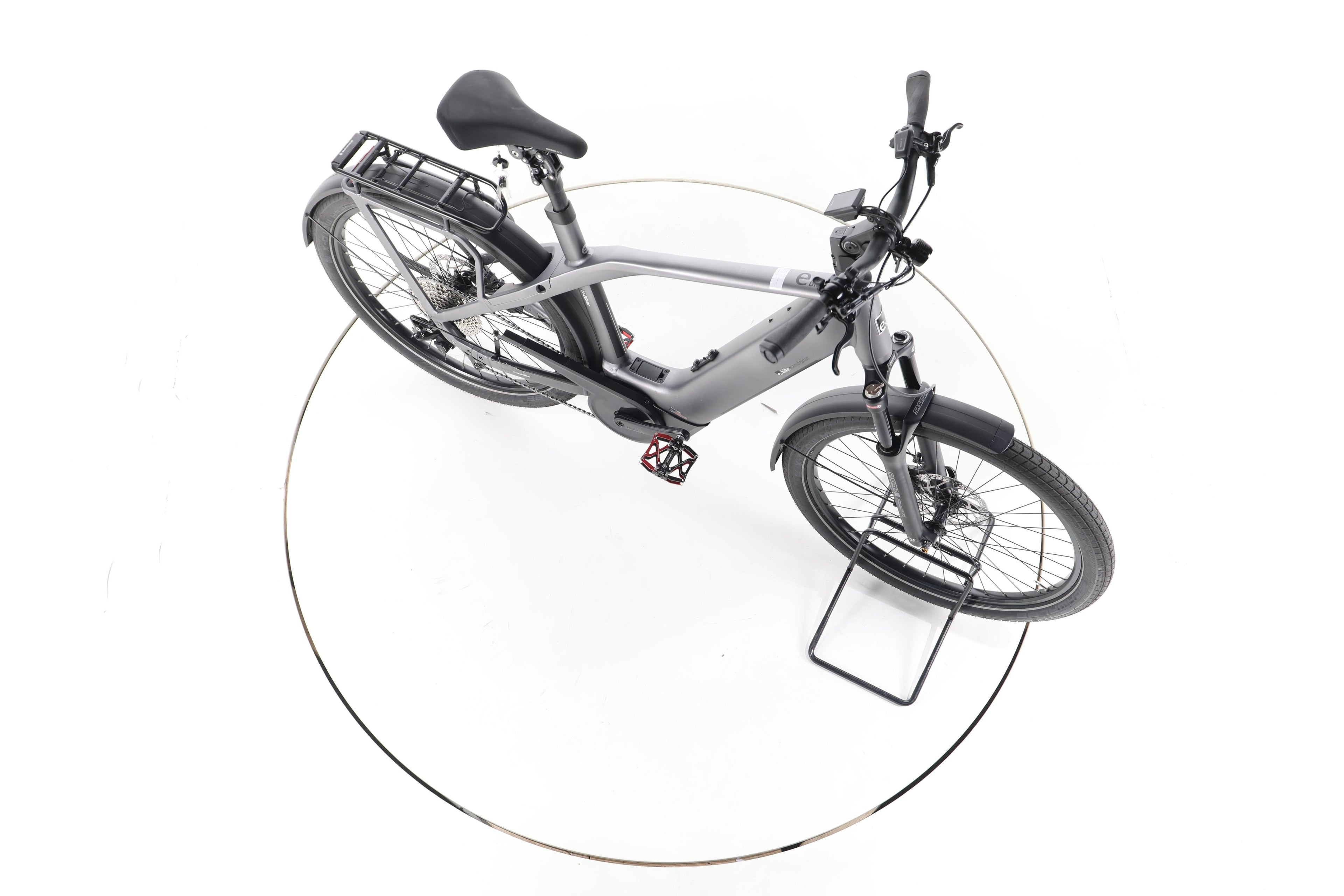 e-bike manufaktur 13ZEHN Trekking E-Bike 2024 - Image 14