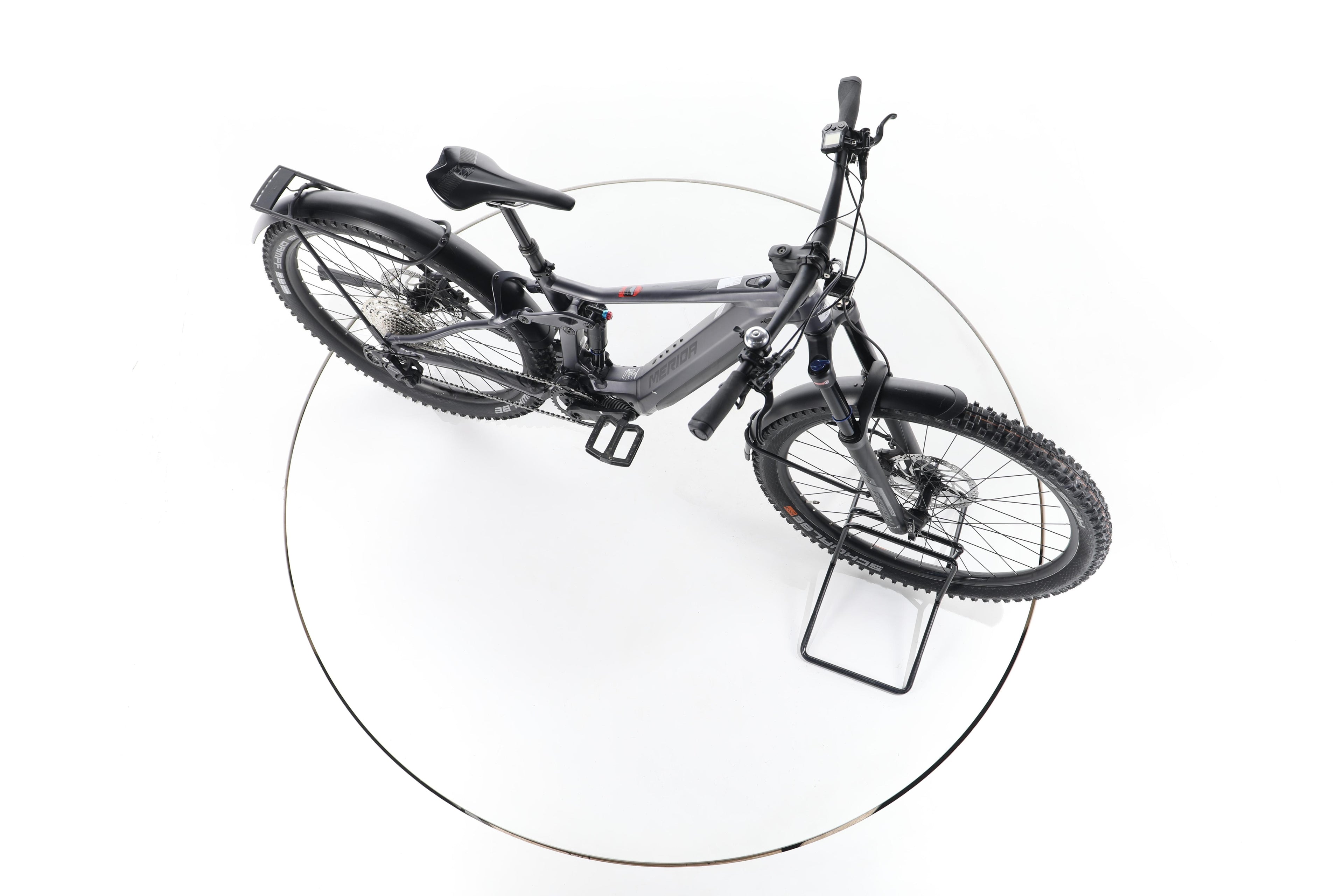 Merida eONE-FORTY EQ SUV E-Bike - Image 14