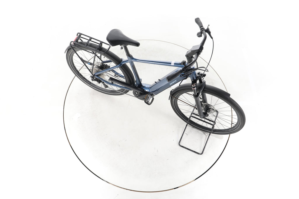 Giant AnyTour E+ 1 GTS Trekking E-Bike - Image 14
