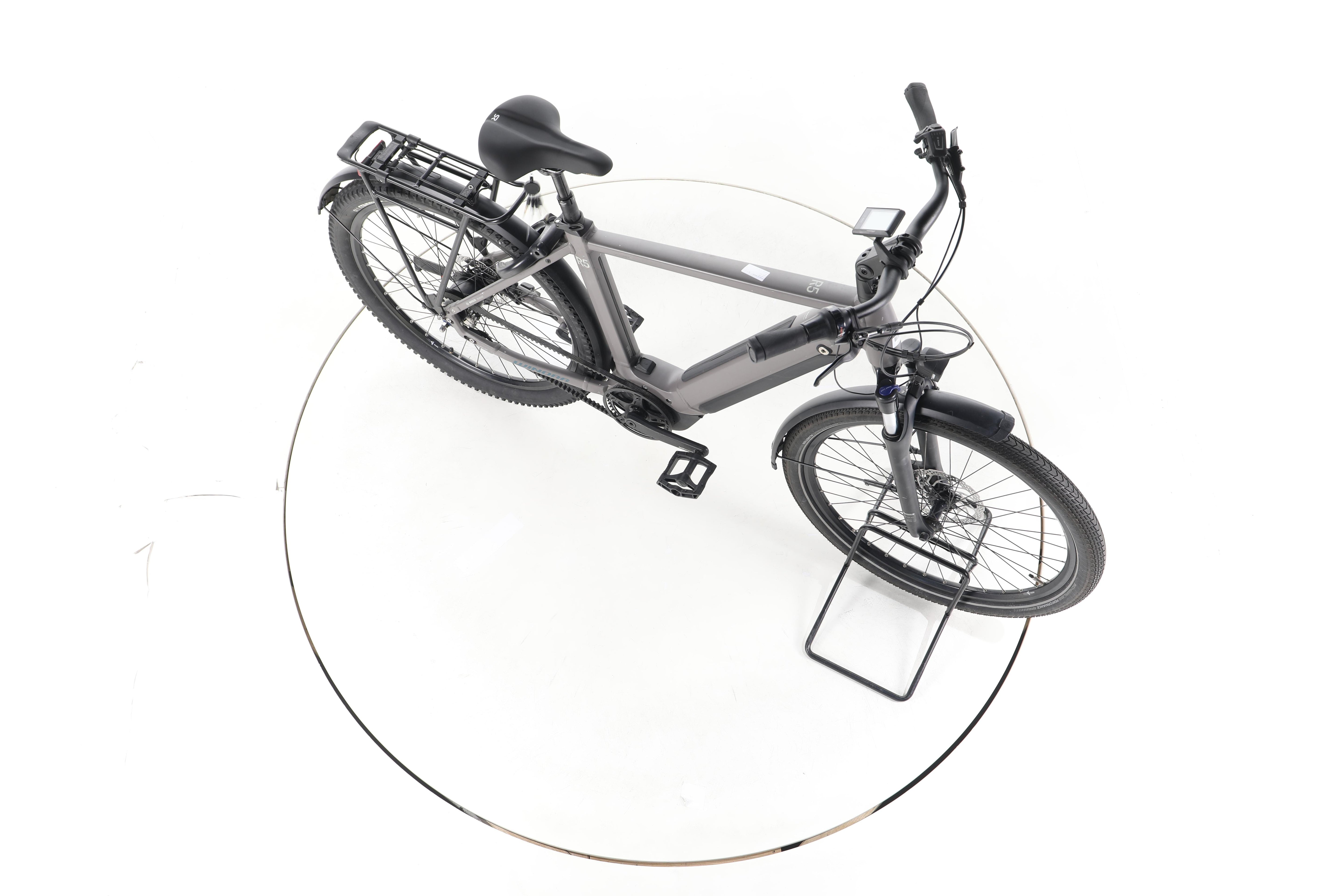 Winora Sinus R5 City E-Bike 2024 - Image 14
