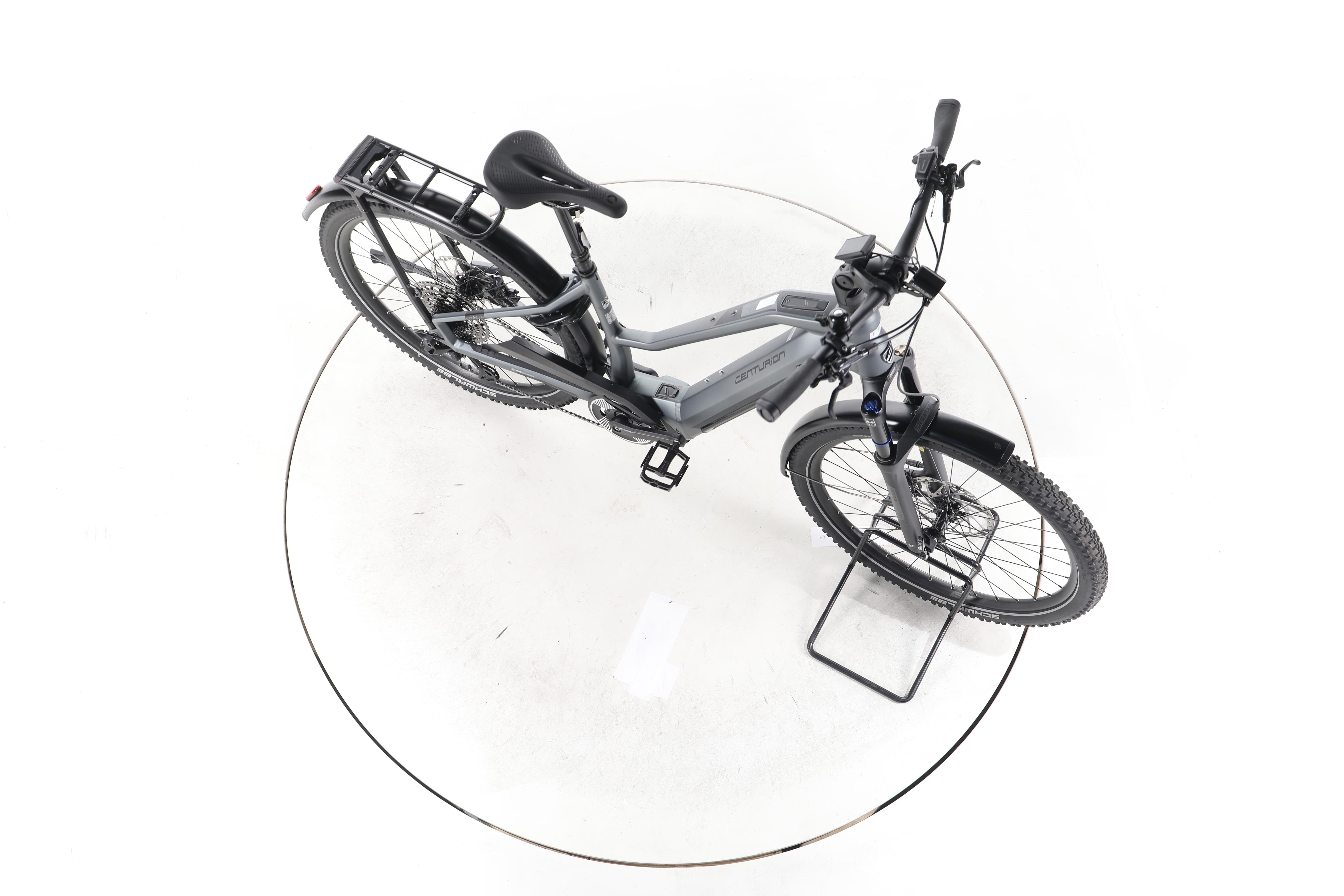Centurion Country R3000i Trekking E-Bike Tiefeinsteiger 2025 - Image 14
