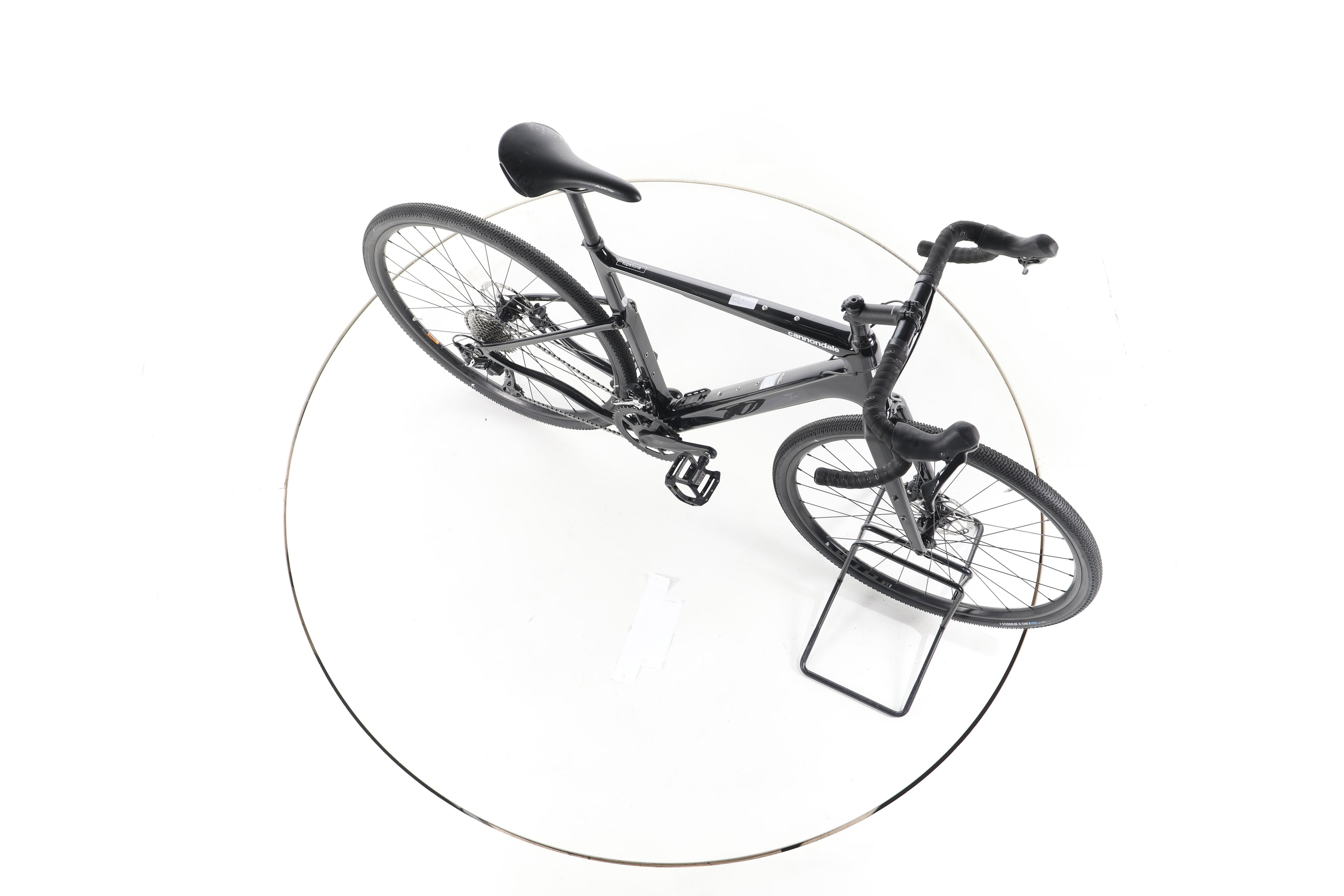 Cannondale Topstone Carbon 3 - Image 14