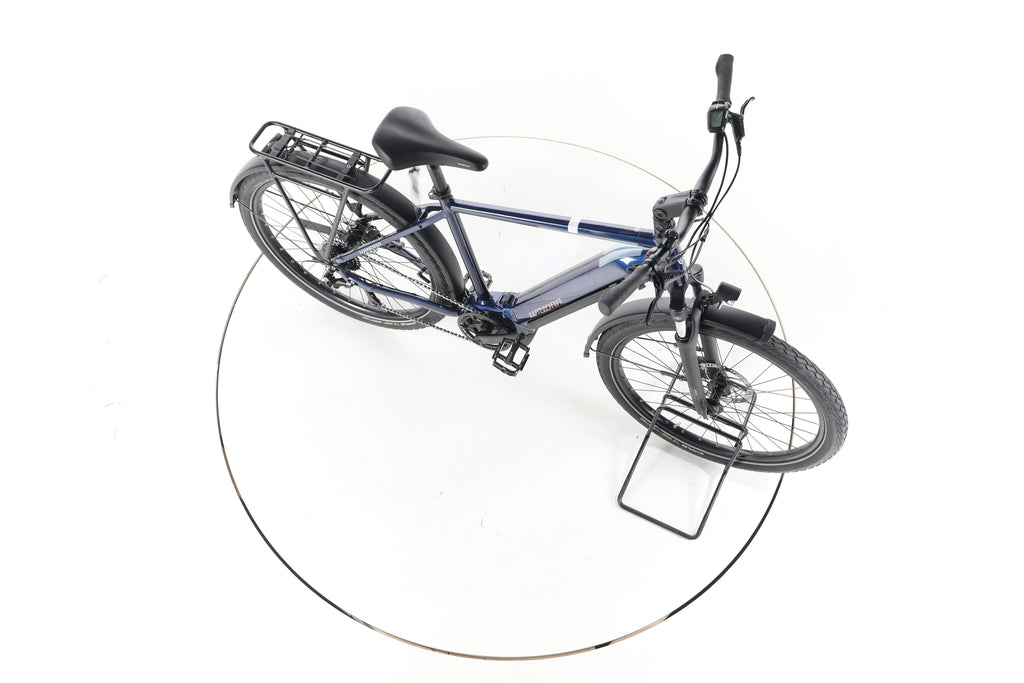 Winora Yucatan 8 Trekking E-Bike - Image 14