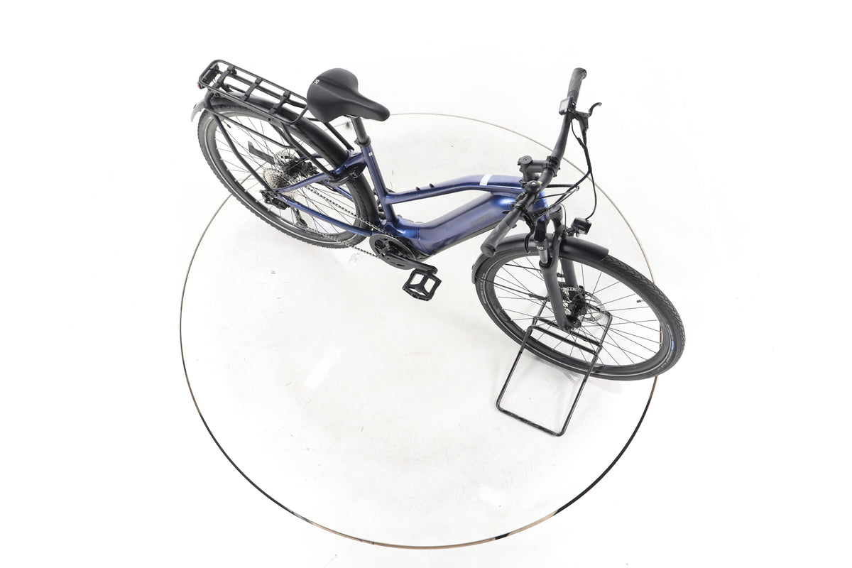 Giant Explore E+ 2 Trekking E-Bike - Image 14
