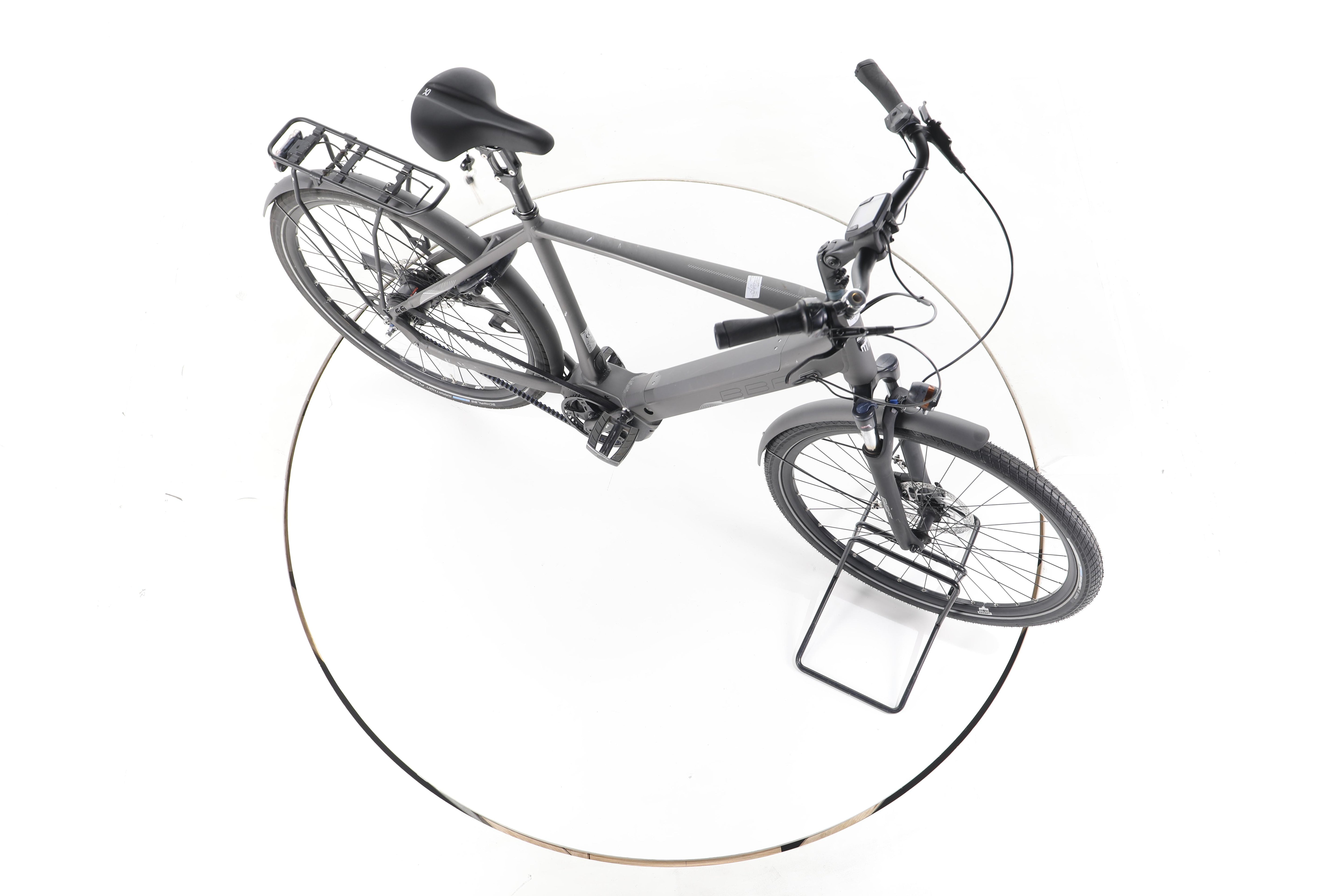 BBF Bern City E-Bike - Image 14