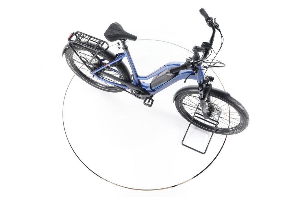 FLYER Upstreet3 7.23 City E-Bike - Image 14