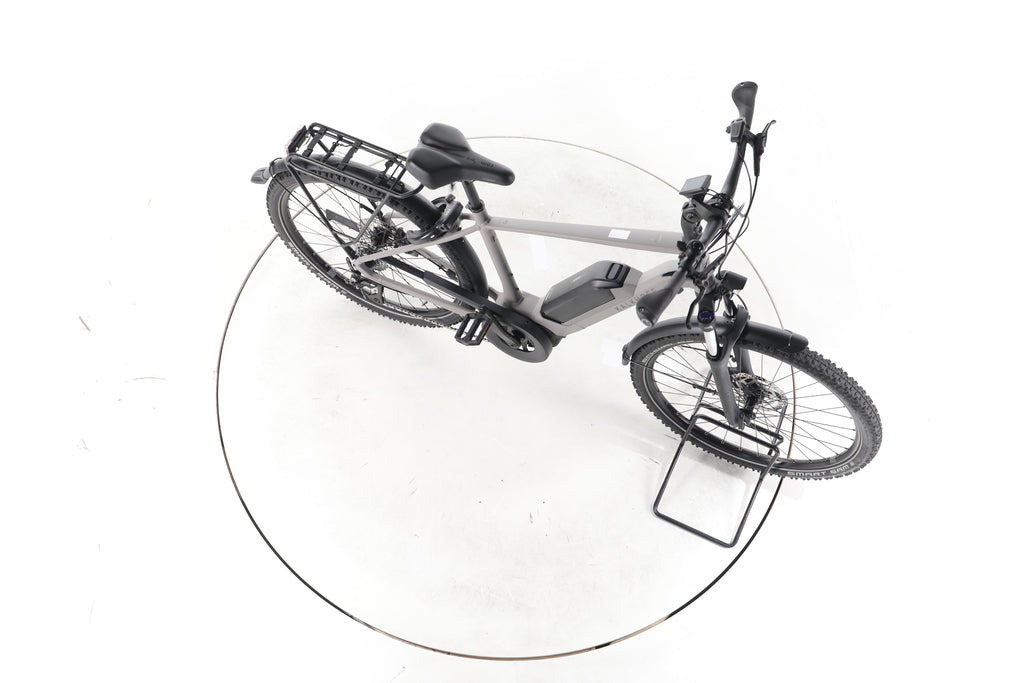 Kalkhoff Entice 1.B Move Trekking E-Bike - Image 14
