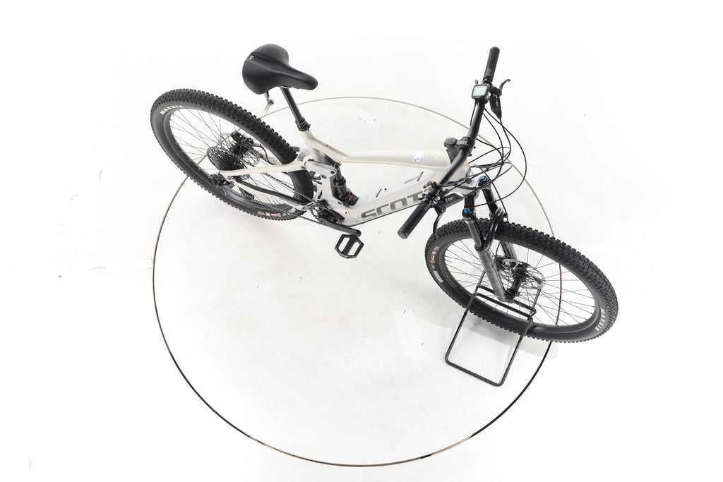 Scott Strike eRIDE 910 E-Bike Fully - Image 14