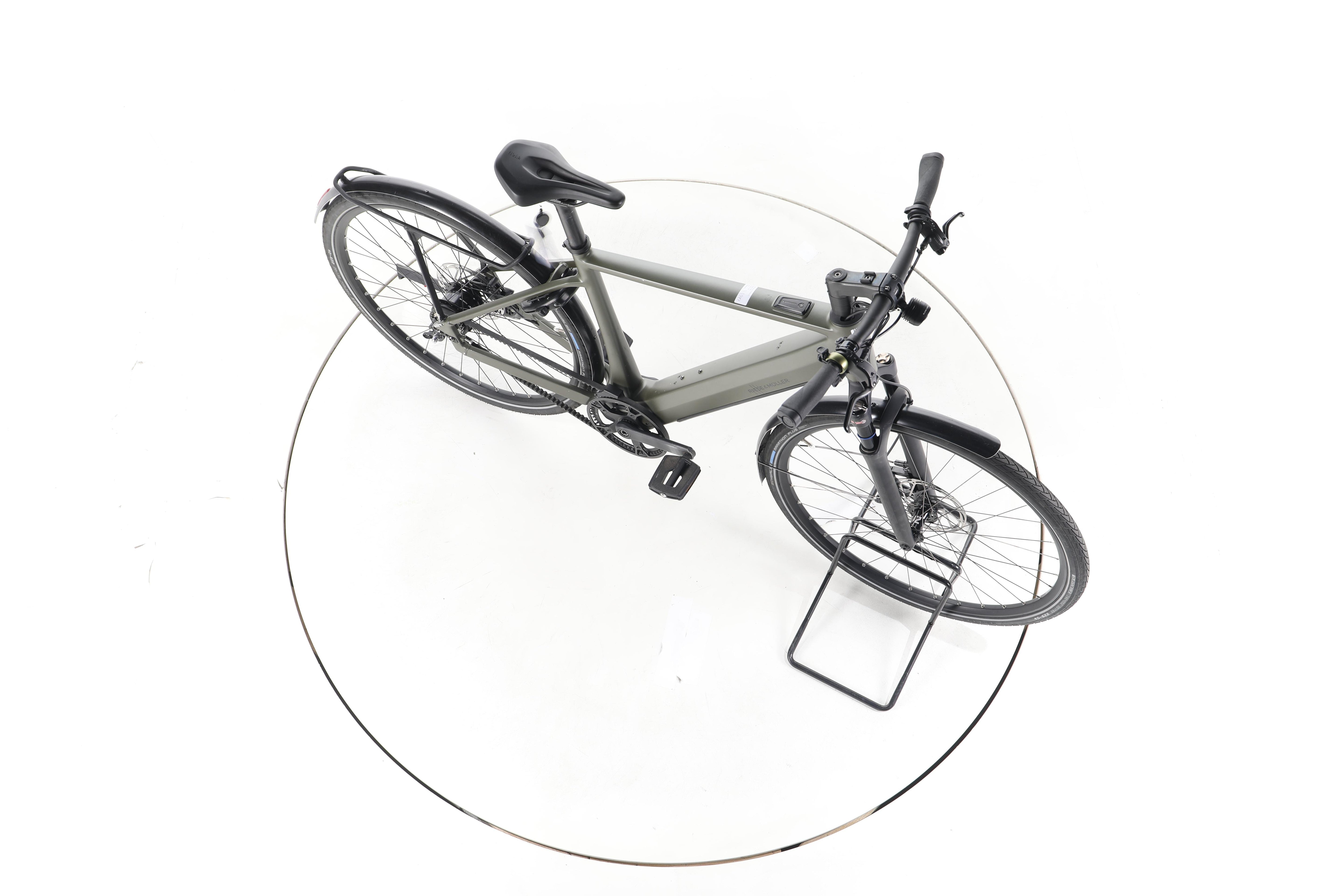 Riese & Müller UBN Five silent City E-Bike - Image 14