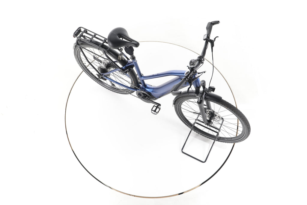 Giant Explore E+ 2 [RC Dash] Trekking E-Bike - Image 14