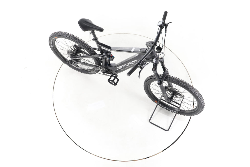 Centurion No Pogo E R860i E-Bike Fully - Image 14