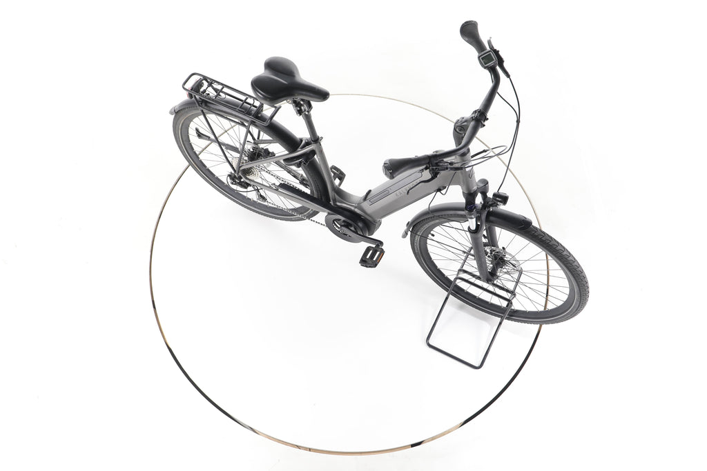 Kalkhoff Endeavour 3.B Move Trekking E-Bike Tiefeinsteiger - Image 14