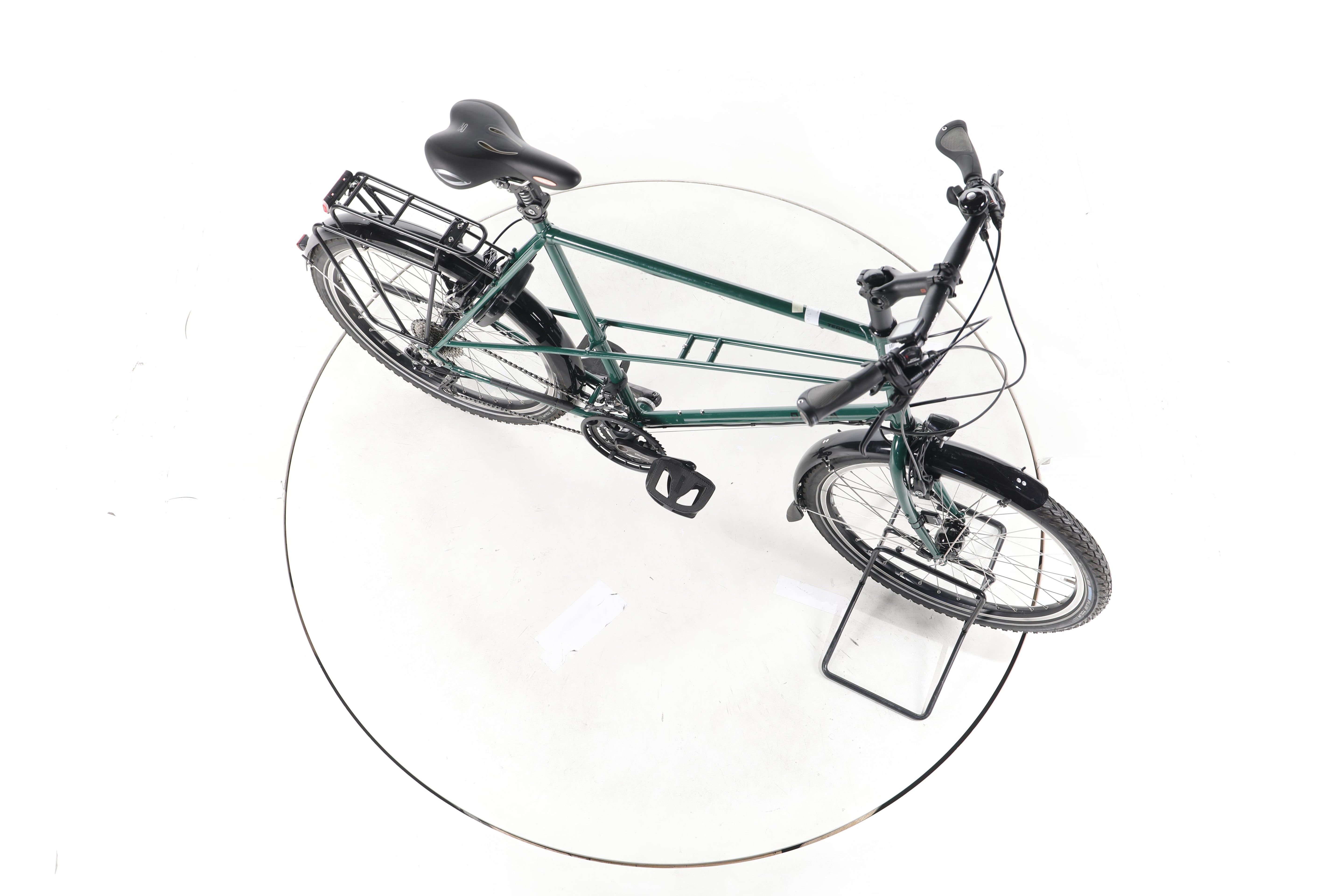 Patria Terra Fahrrad City & Trekking - Image 14