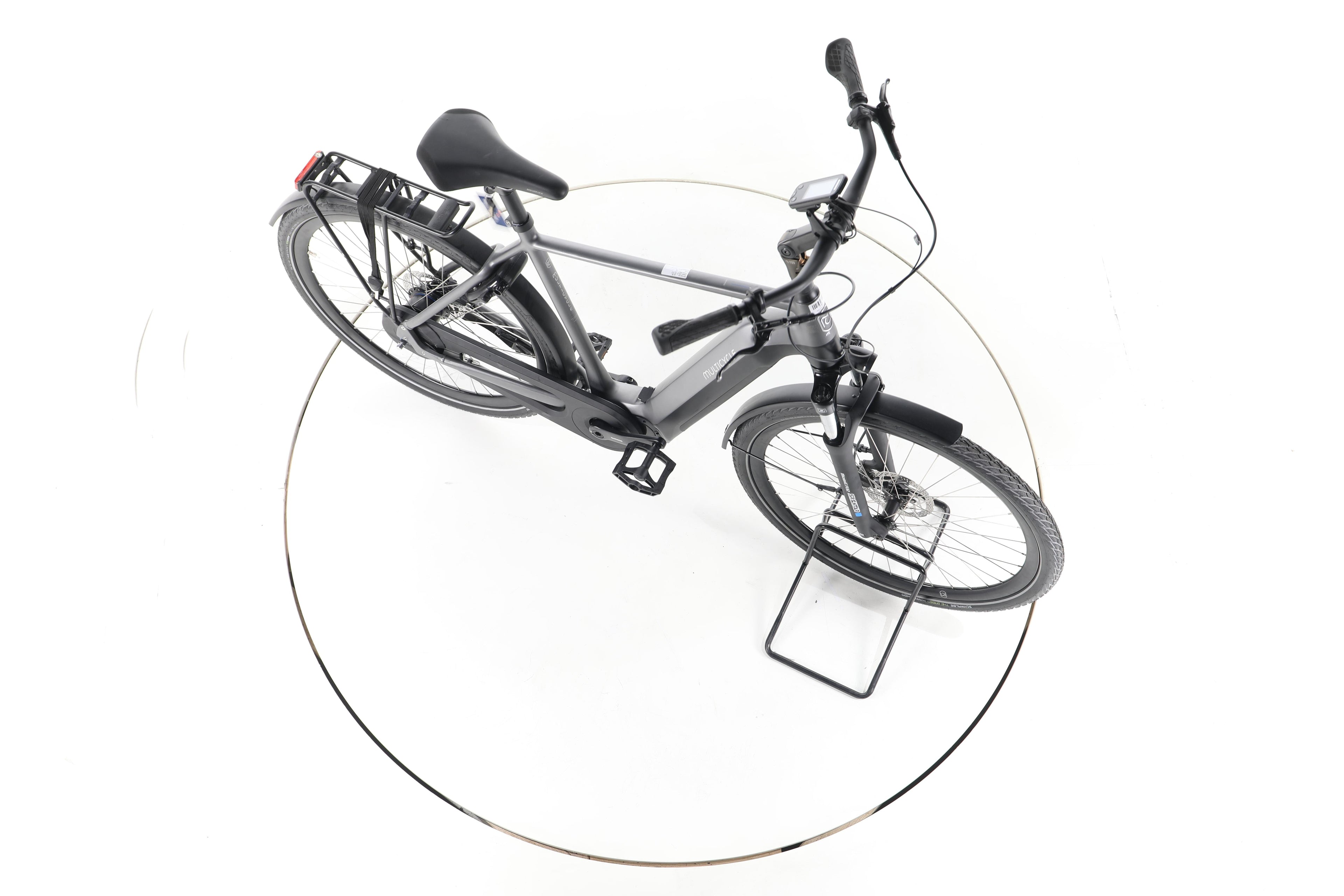 Multicycle Voyage EMI City E-Bike - Image 14