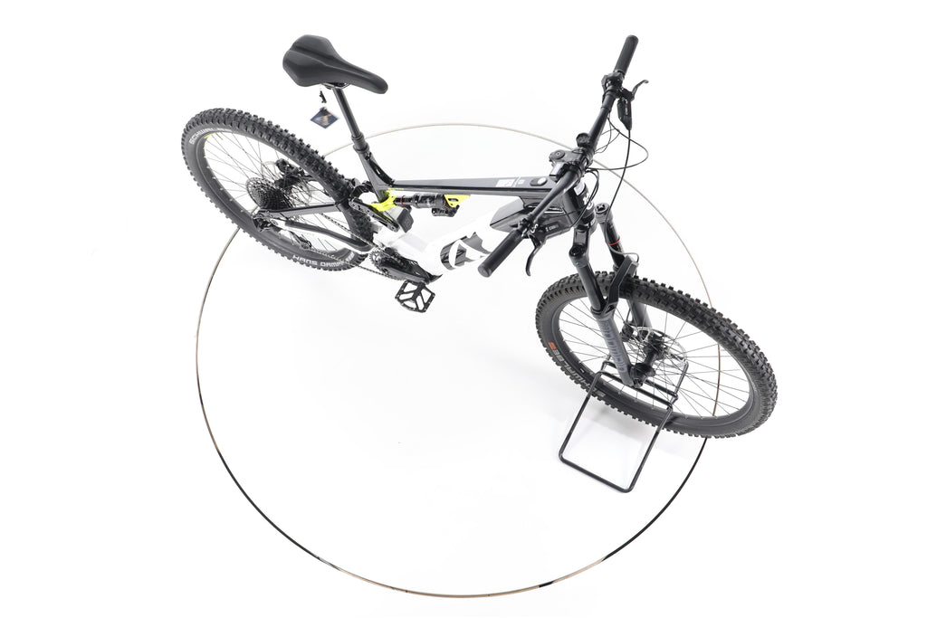 Husqvarna E-Bicycles Hard Cross HC2 Fully E-Bike 2023 - Image 14