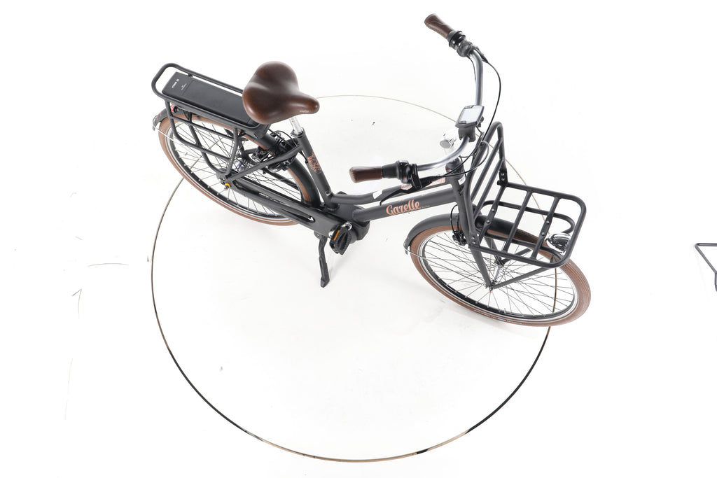Gazelle Miss Grace C7+ HMB City E-Bike - Image 14