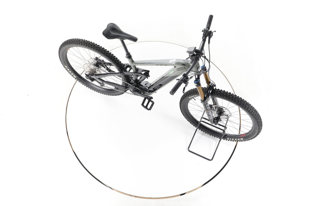 Moustache Bikes Game 9 E-Bike Fully - Image 14