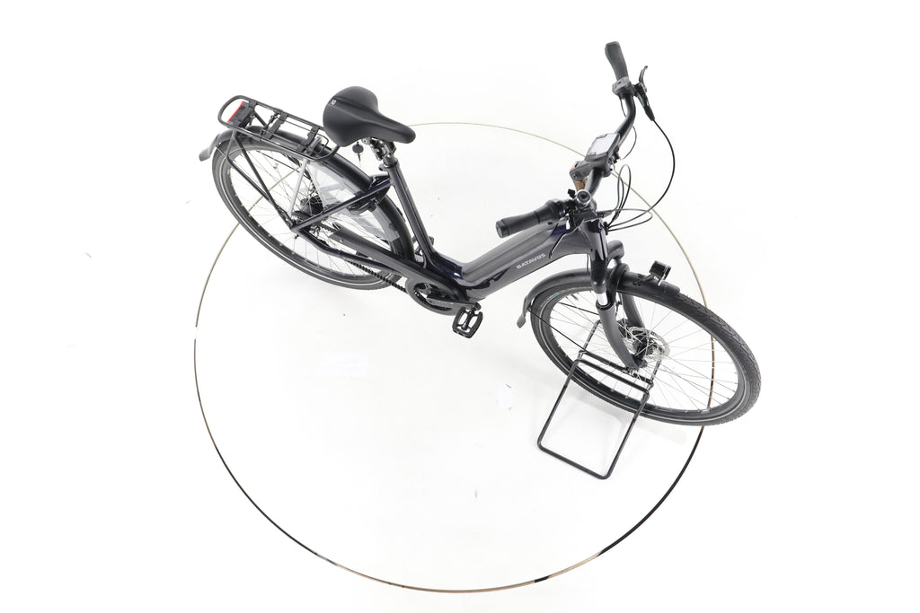 Batavus Finez E-go® Power Exclusive City E-Bike Tiefeinsteiger - Image 14