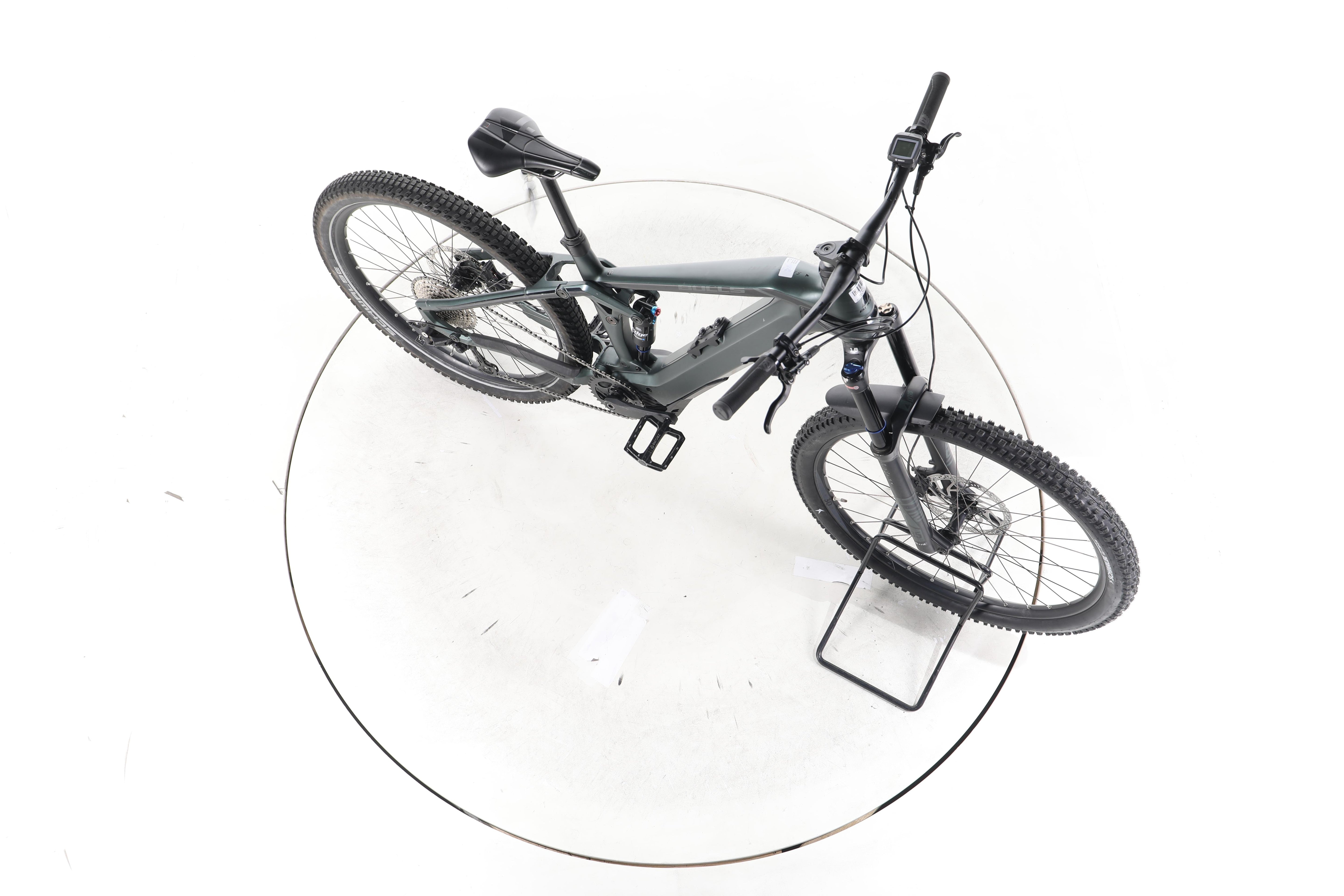 Bulls Sonic EVO AM 2 E-Bike Fully Carbon - Image 14