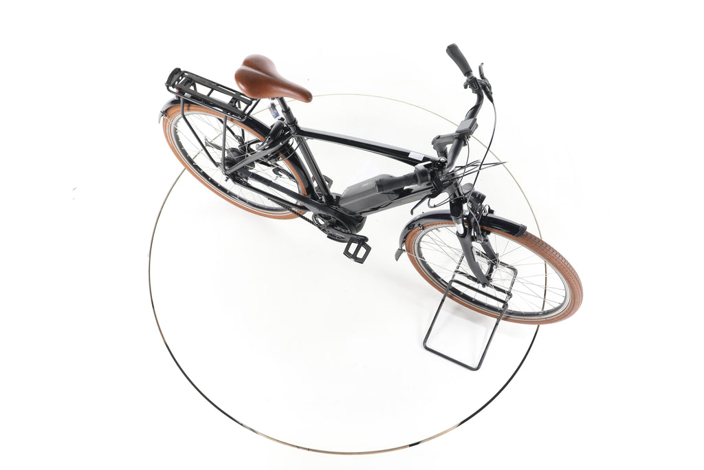 Riese & Müller Cruiser 2 Vario City E-Bike - Image 14